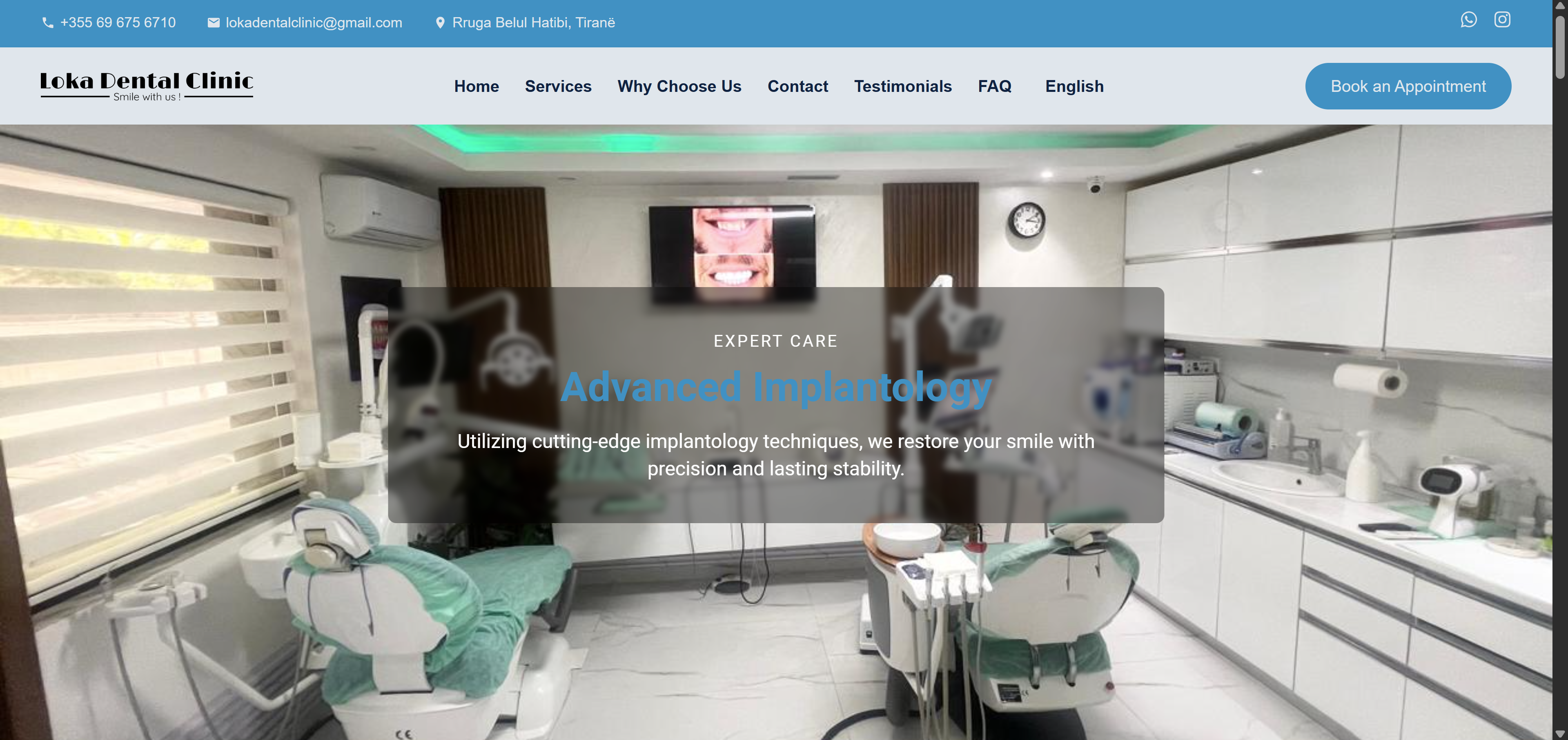 Classification Project